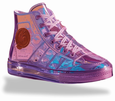 MTWS4 Sneakers with Shadow_Low